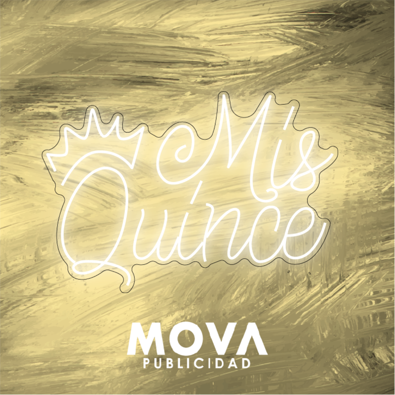 Mis 15 REF 4 - luz blanca
